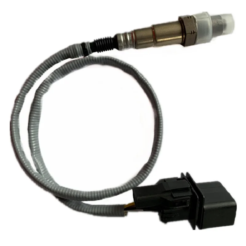 

Oxygen Sensor 0258007146 11787512985 11787521705 11787530285 0045428618 for BMW 1series E87 3series E90 E91 7series E65 E66