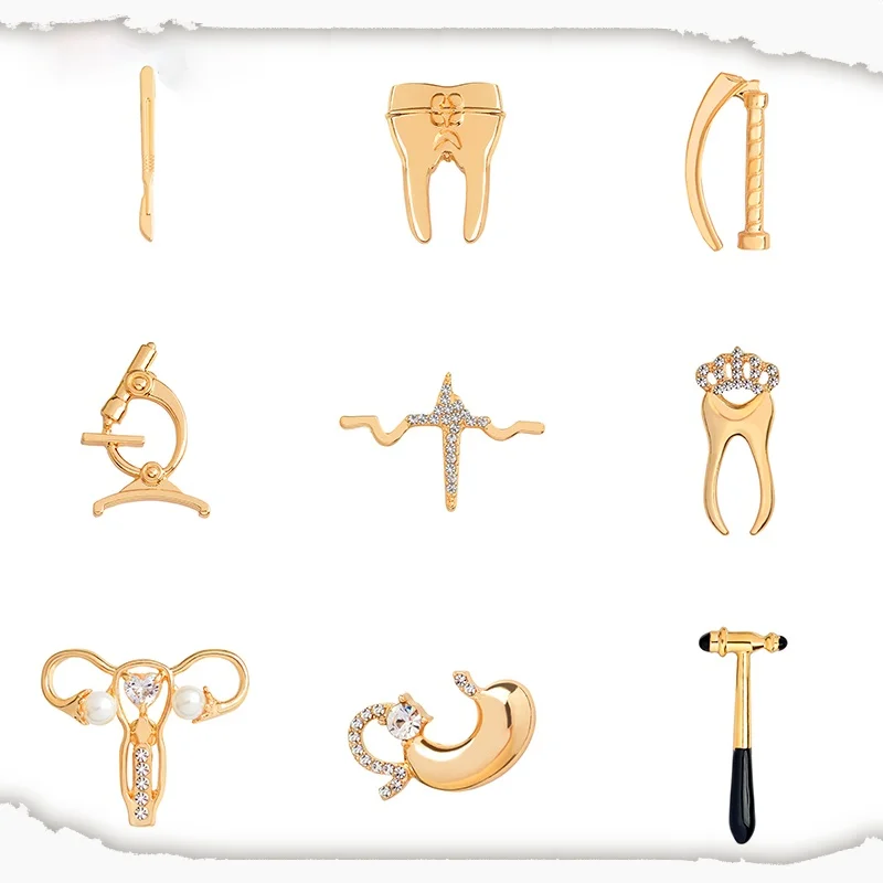 Medical Jewelry Too… - image