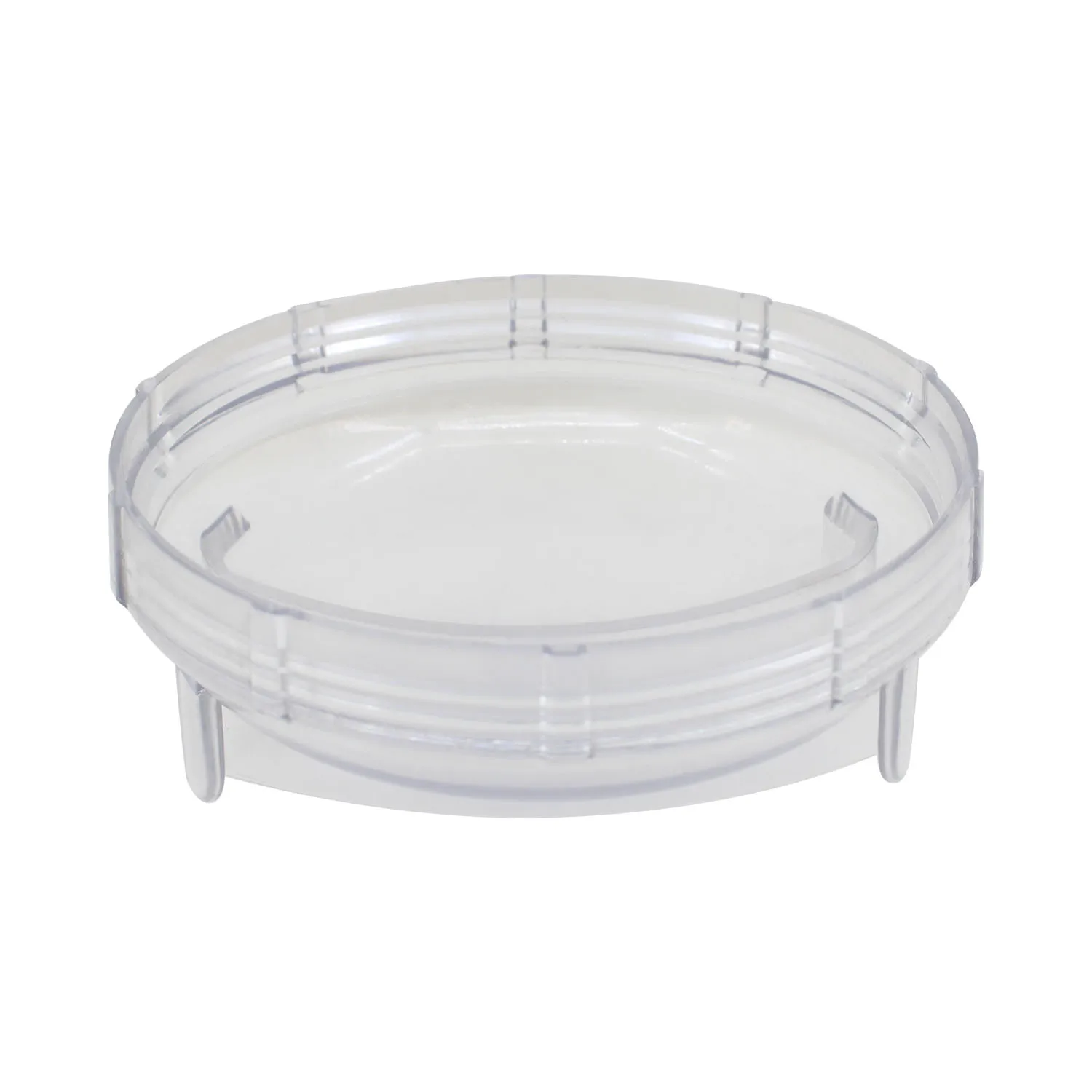 Pump Clear Strainer Cover Pool Pump Cover Lid for Swimming Pool Water Pump Transparent Pool
