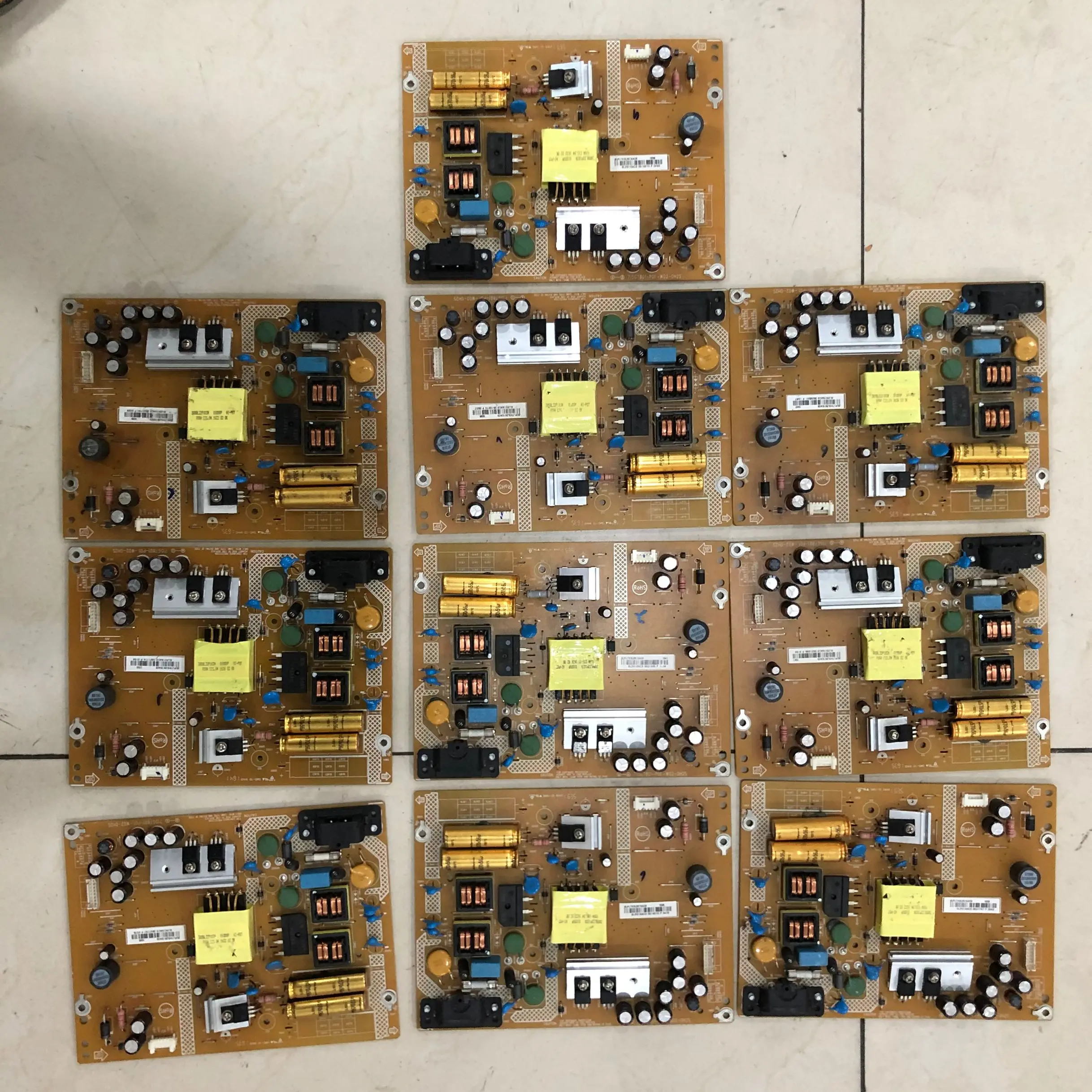 

Good quality for KDL-32R330D power board 715G7801-P01-W02-0H2S