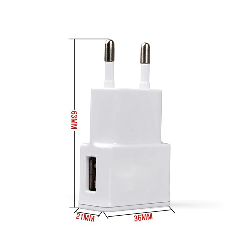 USB Charger For Samsung Galaxy S6 S7 Edge J4 J6 plus J3 J5 J7  Note 4 5 A3 A5 A7 2016 A750  Wall Adapter Charge Micro USB Cable