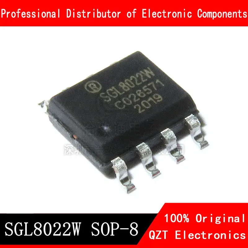 

10pcs/lot SGL8022W SOP-8 SGL8022S SGL8022K SOP8 SGL8022 SOP new original In Stock