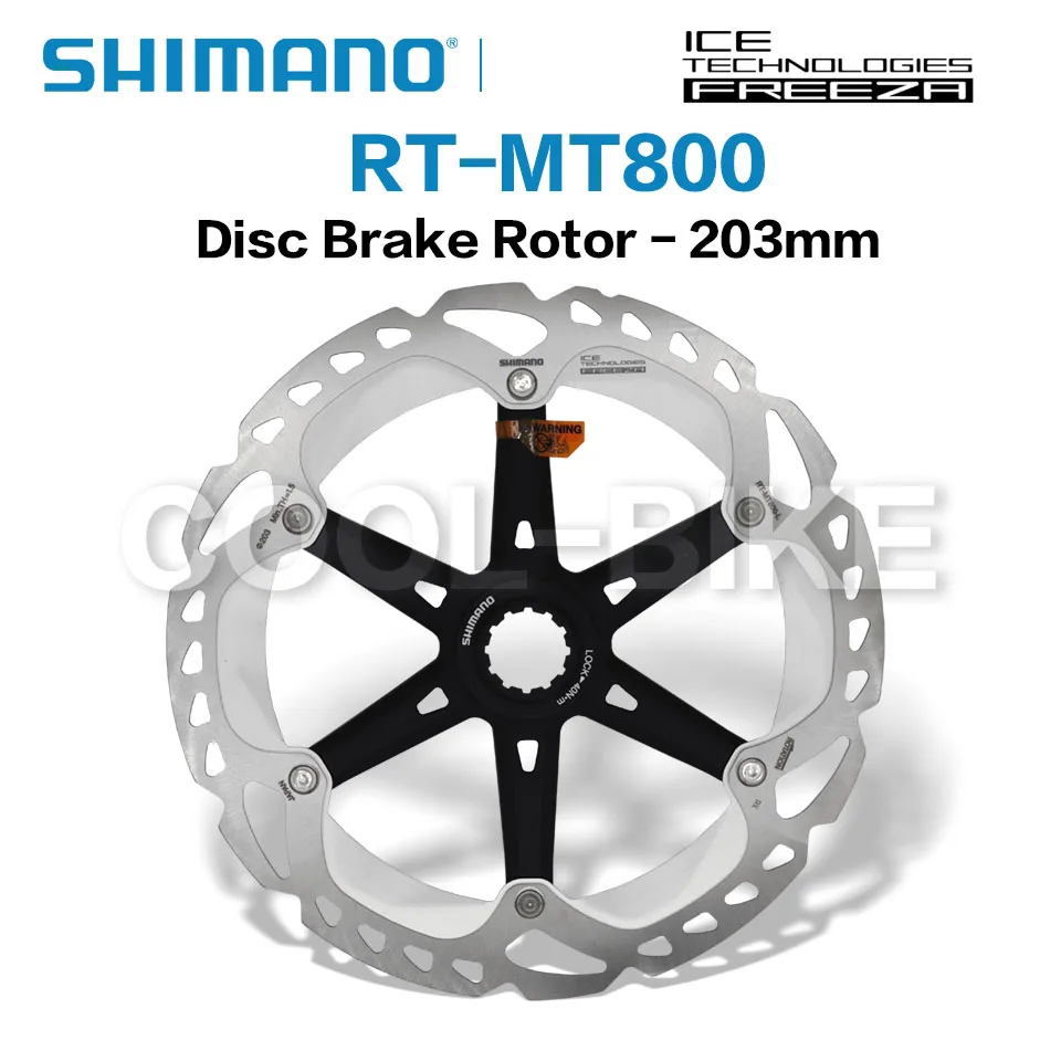 Shimano-Deore xt,ハブRT-MT800,ネジなしのセンターロックディスク