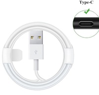 USB C Type C Fast Charger Cable for Xiaomi CC9 Pro 10 Redmi Note 8 8T 9A 9C Pro Infinix 5s Hot8 Hot7 Vernee v2 Mars Apollo Lite