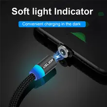 Magnetic USB C Cable #5