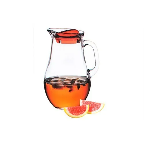 Water Jug Water Bottle, Musluklu Lemonade, Glass Teapot, Beverage Dispenser Musluklu Lemonade 2l