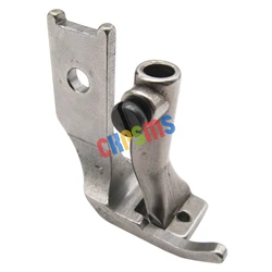 #44227+42819 BINDER FOOT SET Compatible with PFAFF 145 335 545 1245 INDUSTRIAL WALKING FOOT MACHINE