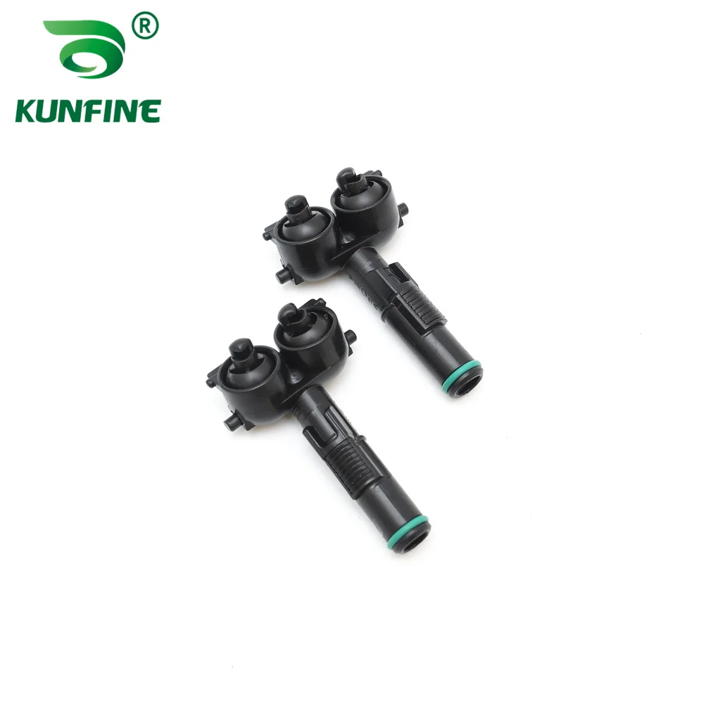 Передняя левая или правая фара Wahser Sparyer Сопло насоса Цилиндр OEM NO. BP4K-51-8H1B / BP4K-51-8G1B