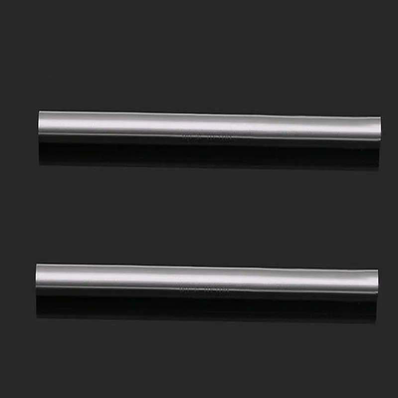 1pcs Diameter 5mm 8mm 10mm Length 20mm 50mm 100mm Pure Tungsten Metal Purity Tungsten Pillar