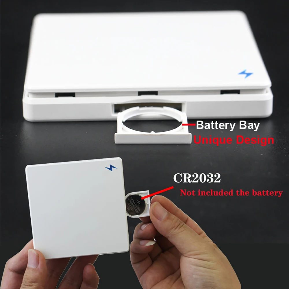 433 MHz AC 110V 220V 10A Wireless 1/2/3 Gang Push Button Switch For Family Lighting Smart Home Wall Button Celling Lamp Control