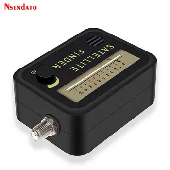 10 best sales Starsat satellite receiver - №9