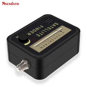 7 Hauptsignalmesserverkäufe - №2