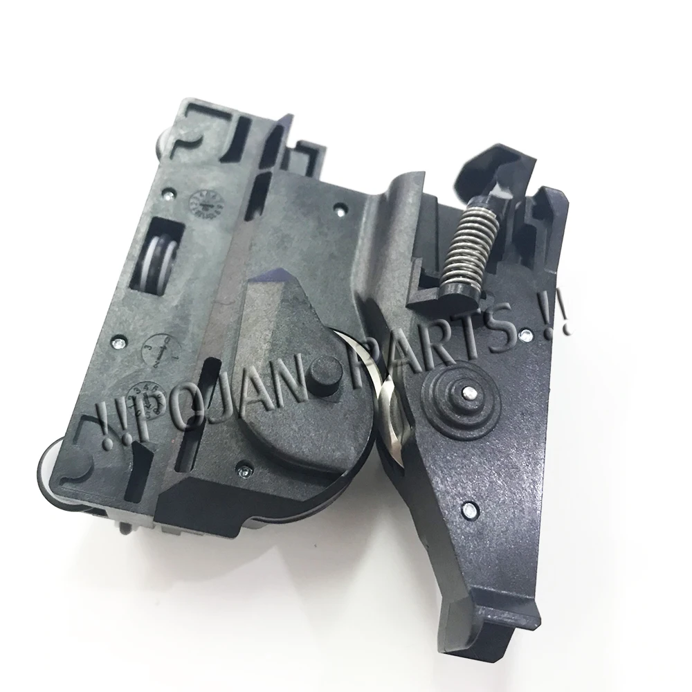 Imagem -06 - Conjunto de Cortador Flutuante para h -p Designer Jet Cq89060238 T120 T520 T730 T830 T630 T525 T530 T125 T210 T230 T850 Novo Cq890-67108