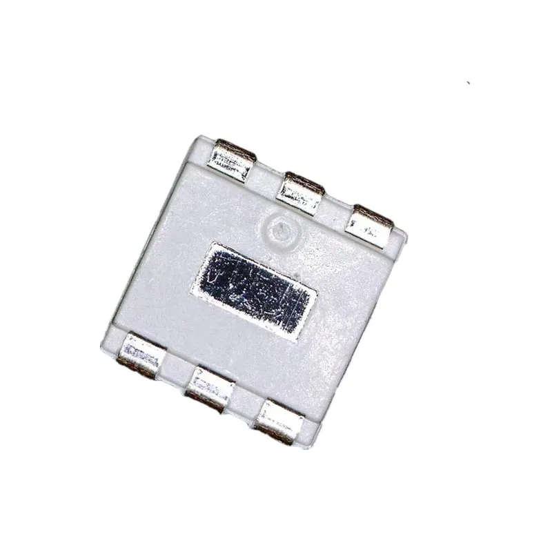 high power LED chip RGB 5050 SMD beads 0.5W 0.6W 5054 diodes colorful red green blue 200pcs