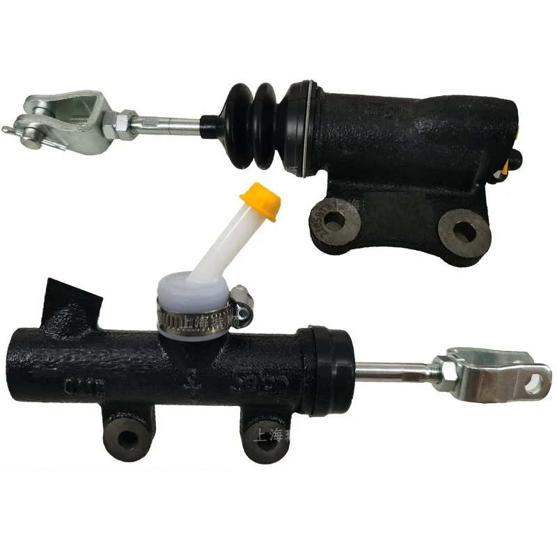 

2 models Clutch Slave Cylinder pump / Clutch master cylinder for Chinese JMC truck lorry van Auto car motor parts