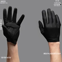 Full Finger Bicycle Gloves Cycling  Gloves bike gloves XRD Pad Shock Absorbing Non-Slip Touch Screen Design For Men And Women - Image 4