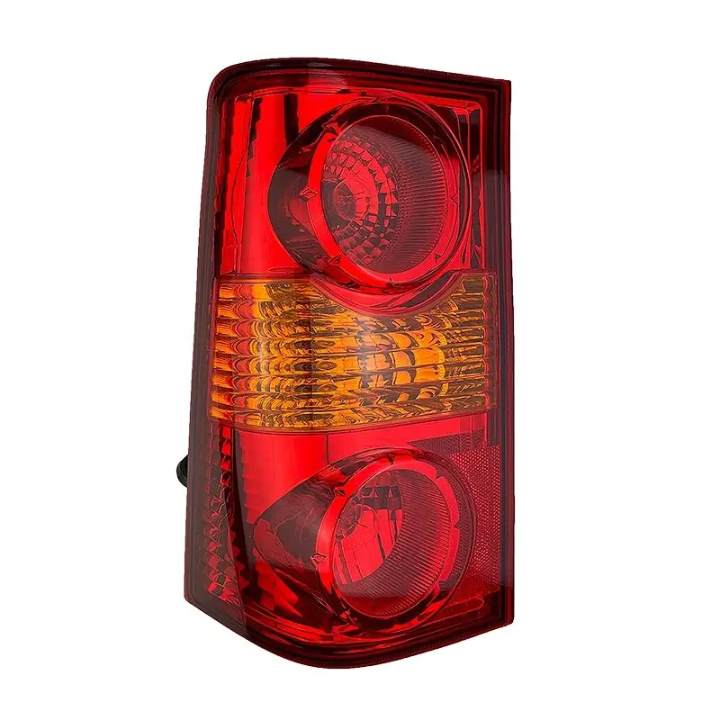 

Для Changan Starlight Small Truck S401 Star Card S401 Задний фонарь для маленького грузовика Стоп-сигнал Комбинированный задний фонарь указателя поворота