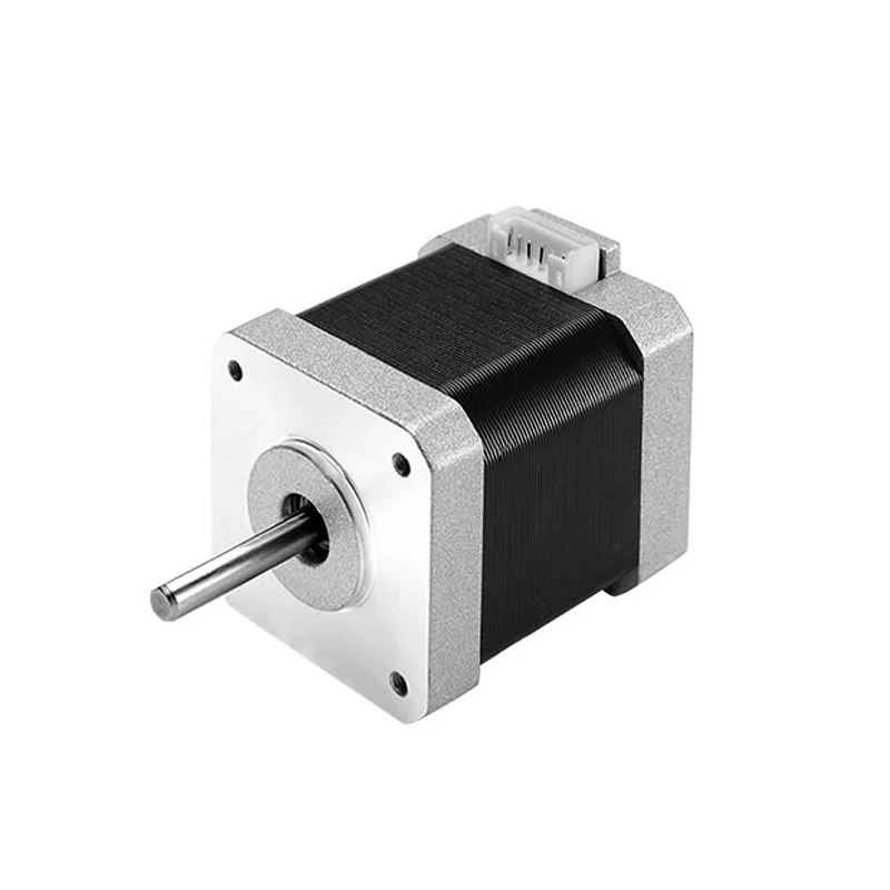 High 48mm 42 stepper motor 3D printing engraving machine high torque two phase 1.8A hybrid stepping motor for