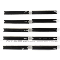 10pcs Upgrade FADER DCV1010 For Pioneer DJM400 DJM500 DJM600 DJM700 DJM800 DJM5000