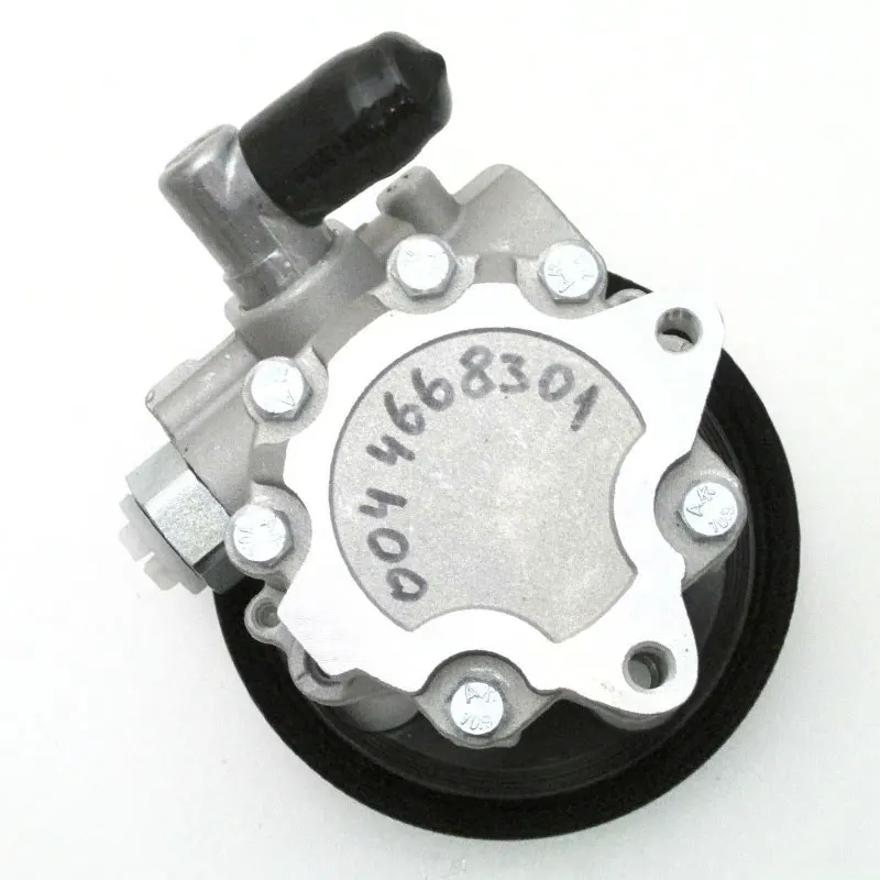 For MERCEDES BENZ M CLASS W164 ML 280 320 CDI 05-09 POWER STEERING PUMP 0044668301 0044668901 004 466 8301 PW680149