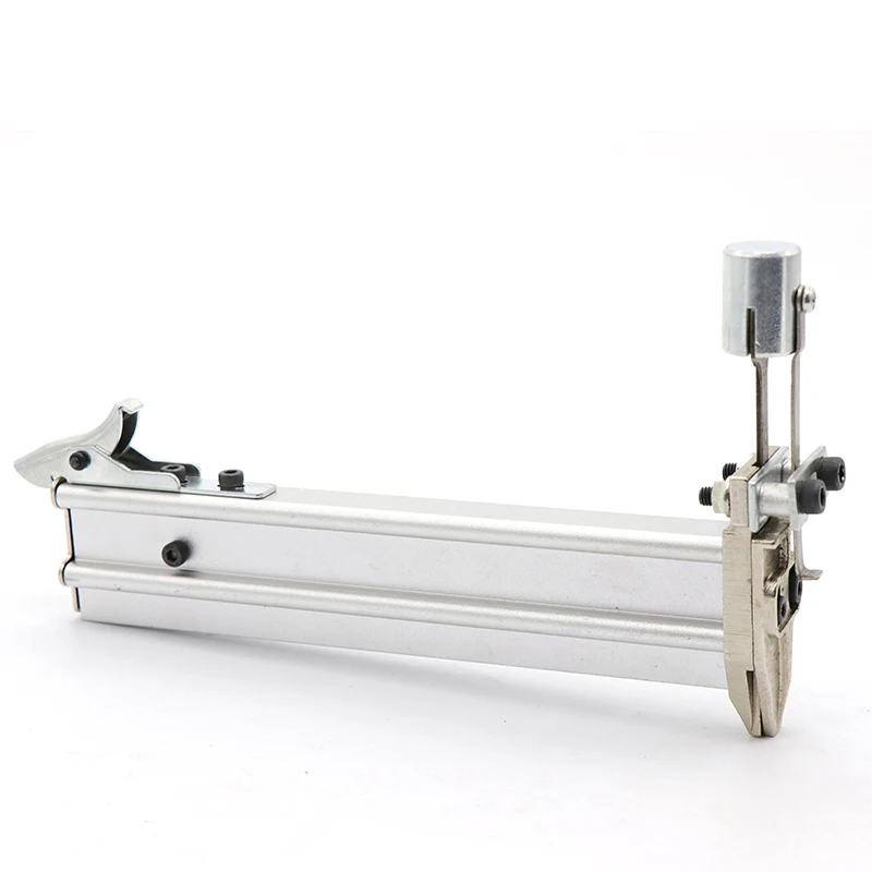 Manuale A Mano Sparachiodi FST30/T30 ACCIAIO Chiodatrice Chiodi Strumenti Per La cucina in legno, cemento Decorazione Della Parete