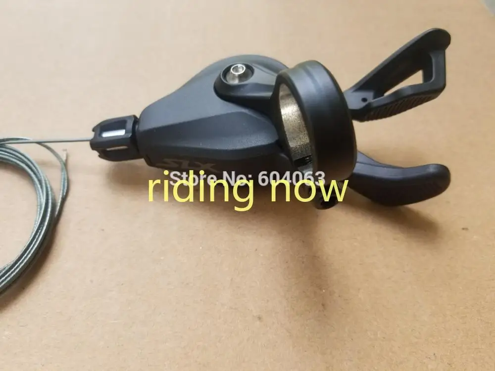 

DEORE XT SL-M8100 Trigger Shifter 2*12s MTB bicycle bike shifters M8100 original outer casing