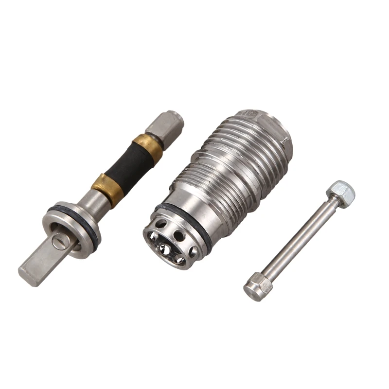 Imagem -06 - Acessórios de Pulverização Kit de Reparação de Pintura Kit de Ferramentas de Reparo para Graco Contratante Ftx 288488