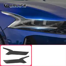 Kia Optima Headlight Film #2
