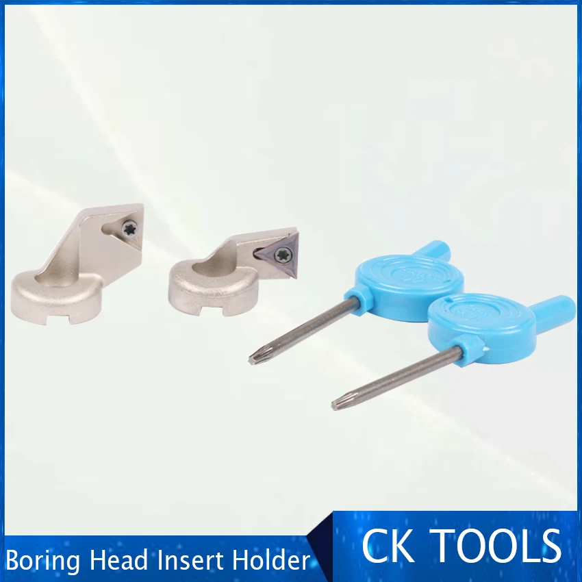 discount 1PCS CBH boring head Insert holder holders seat ENH1-1-2-3 boring head blad bearing