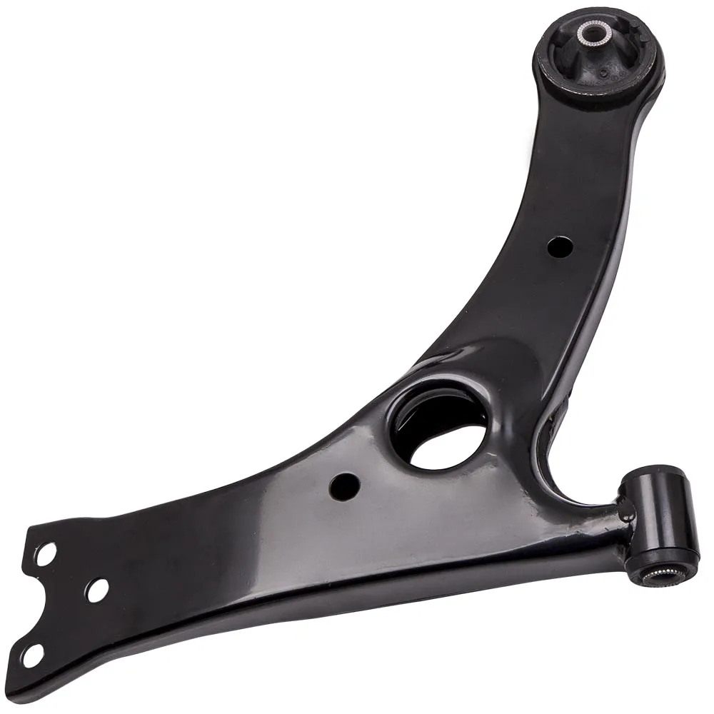 制御アーム付きインナータイロッド,12x,トヨタカローラ2003-2008用,新品