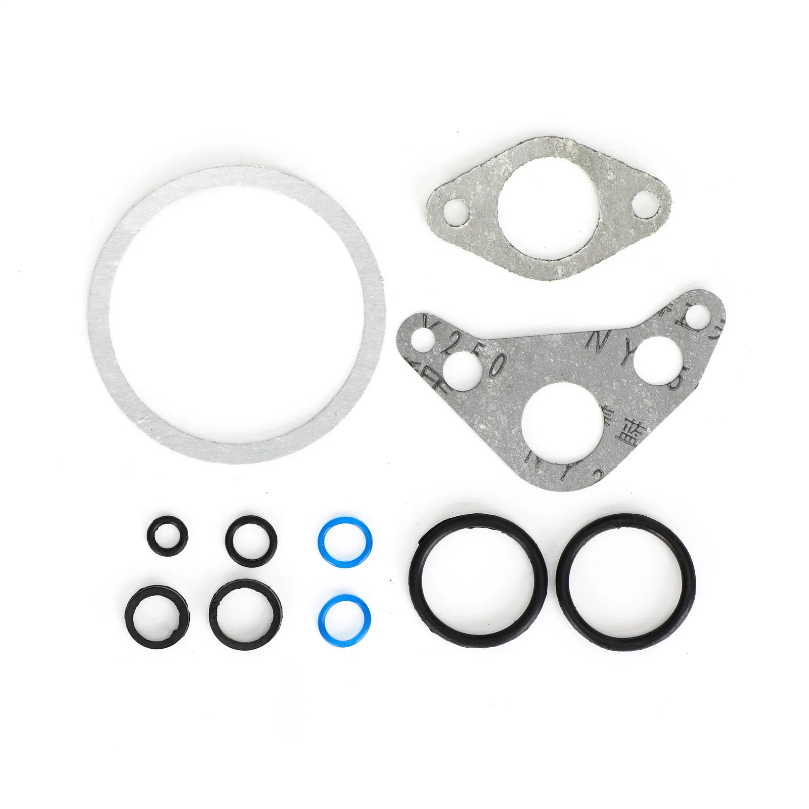 Topteng Complete Cylinder Piston Head Gaskets For Honda 70cc CRF70F ATC70 TRX70 CT70 S65 Motorcycle Accessories