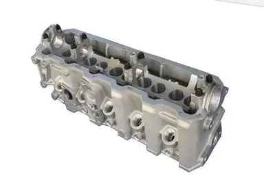 

Cylinder Head 074103351D 074-103-351D AMC 908 057 Fit for VW Transporter T4