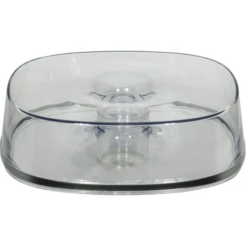 ملء آلة البخار الباردة