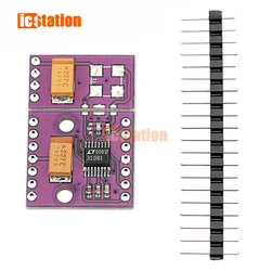 LTC3108 Ultralow Voltage Step-Up Converter and Power Manager voltage boost converter development board