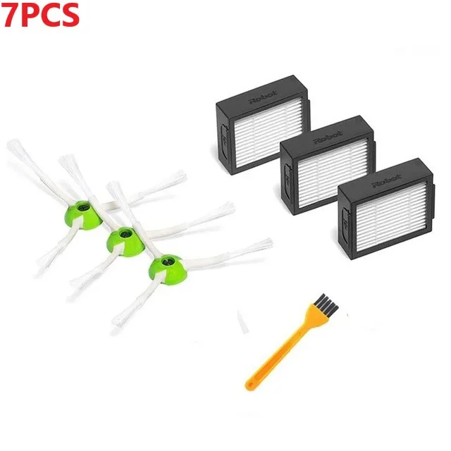 Roomba i7 E5 E6 I Series Brush Roll Replacement