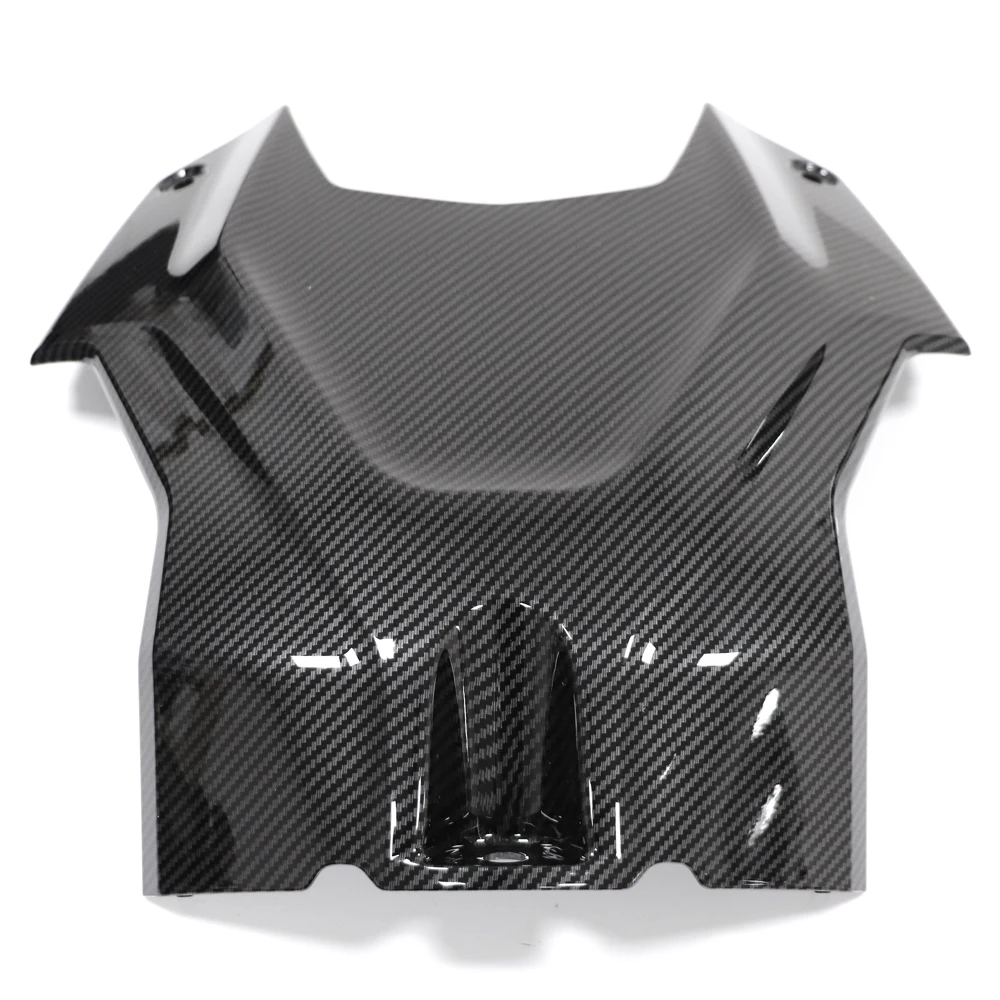 New Carbon Fiber ABS Motorcycle Tank Cover Protection cover Fairing For BMW S1000RR S 1000RR S1000 RR 2019 2020