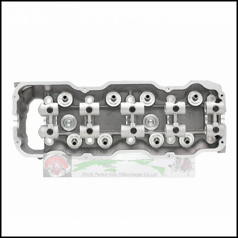 Z20 Z20S Z20E Cylinder Head For Nissan Violet 510 Gazelle Silvia Bluebird 200 SX E23 F22 D21 Camionetas 1952c 2.0L 8v 1978-82