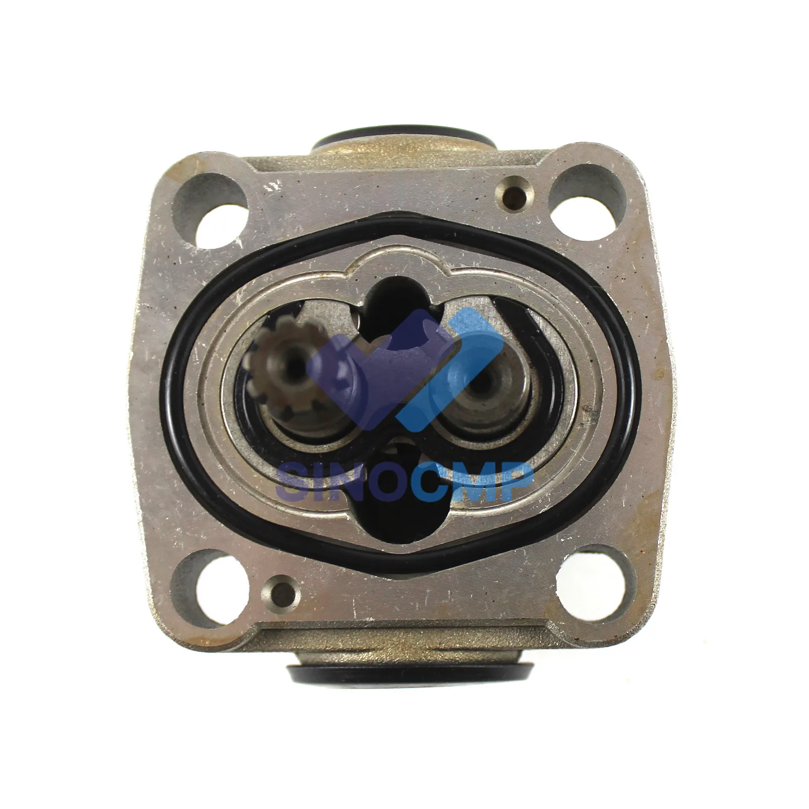 

UH083 4035495 Gear Pump 4255303 9218004 for EX100-2 EX120-2 EX200-2 Excavator EX200-1 EX330-5 ZX330