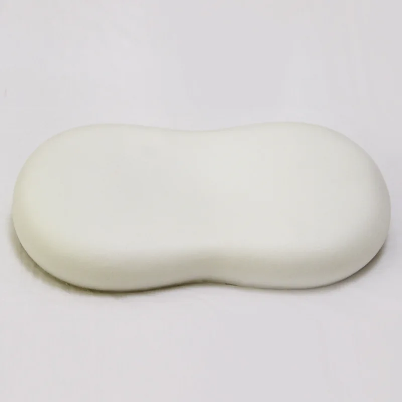 Soft Cat Belly Pillow Memory Foam Slow Rebound Cervical Vertebra Pillow Comfortable Sleeping Pillow