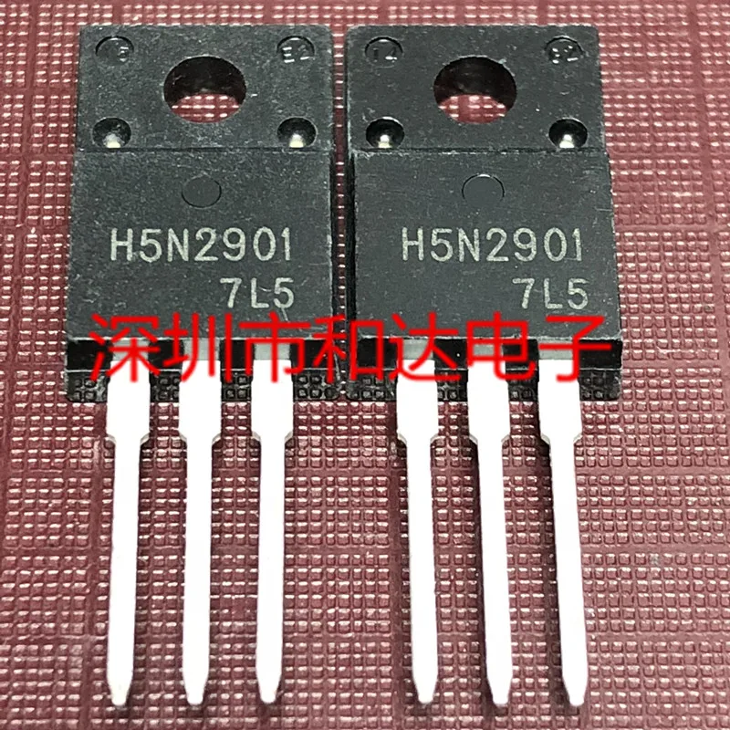 

H5N2901FN H5N2901 TO-220F