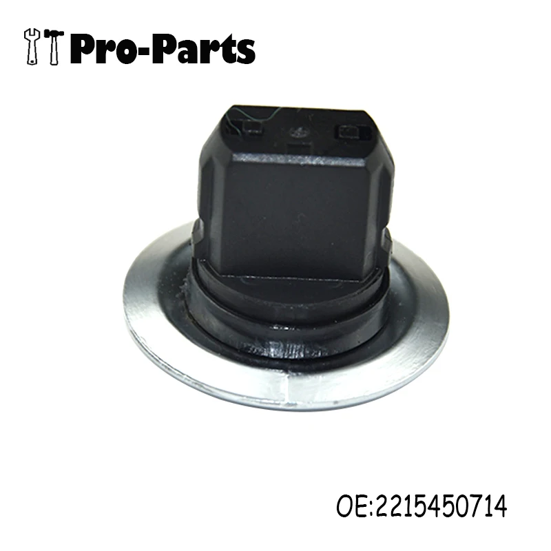 2215450714 New Keyless Start Stop Push Button Ignition Switch For Mercedes-Benz 221 545 0714