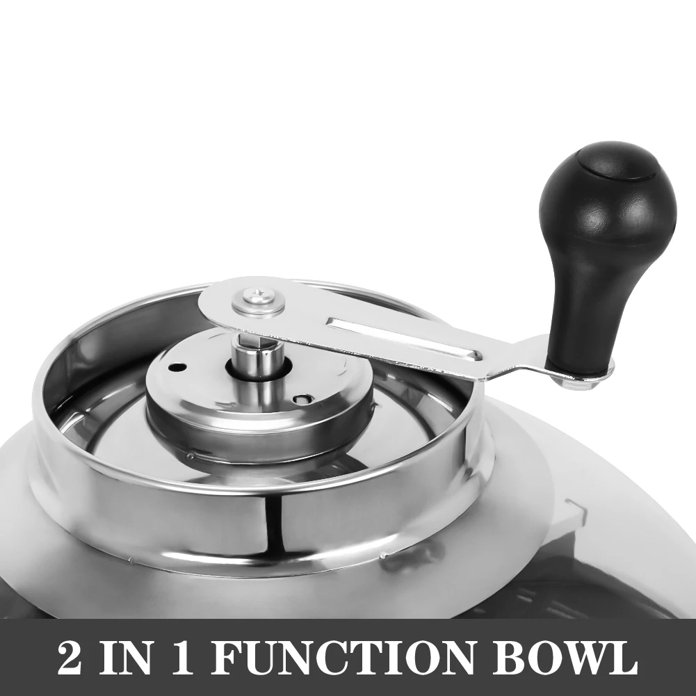 19 ''2 w 1 instrukcja elektryczna hydroponicznych miska trymer suche mokre liści Bud trymer wykończenia Reaper Cutter dla roślin Bud kwiat