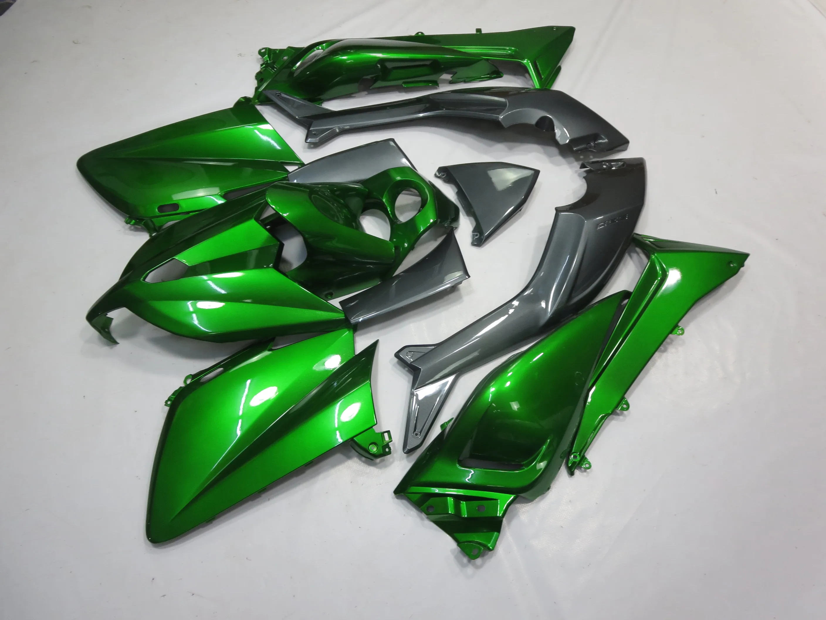 

ZXMT UV painted Motorcycle Fairings For TMAX530 2012 2013 2014 Plastic Injection Fairing body good uv suk 2014