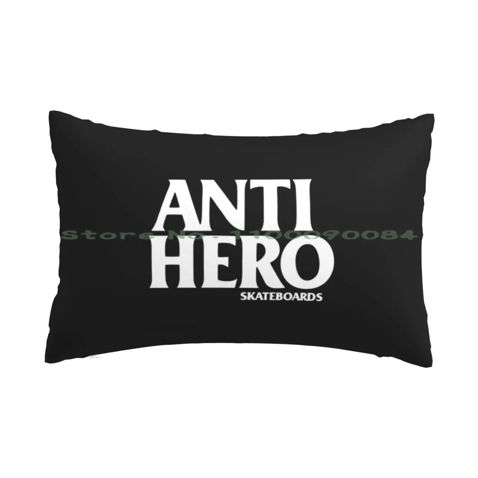 Copy Of Anti Hero Skateboards 1 Pillow Case 20x30 50*75 Sofa Bedroom Most Popular Vincent Van Gogh Go Logo Designs Famous