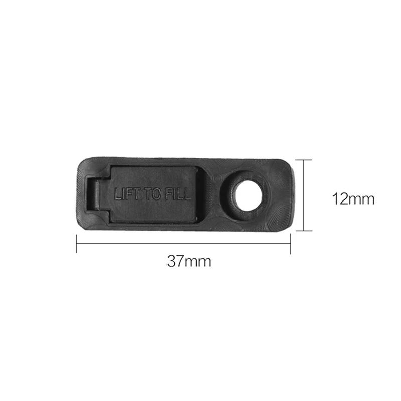 Reduce Gasoline Volatile Rubber Bottom & Cotton Pad For Zippo Zorro Kerosene Lighter Universal Replacement Inner Part