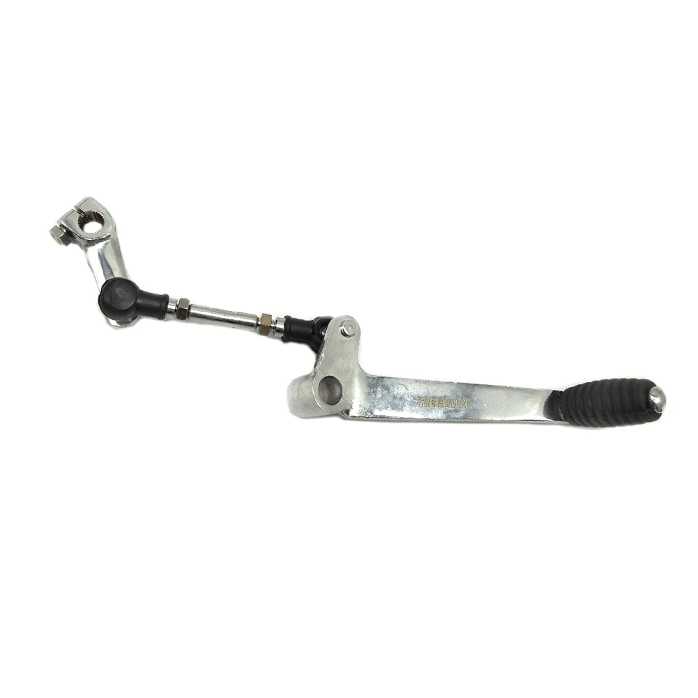 Shifter Pedal Gear Shift Lever Combination For Suzuki GS125 GS 125