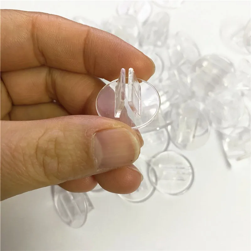 Рисунок 2 - прозрачная подставка для карт для игровых карт