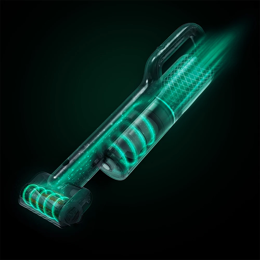 ROIDMI Anti-mite Brush Head Electric Mattress suit for X300 Ultra Vacuum Accessories