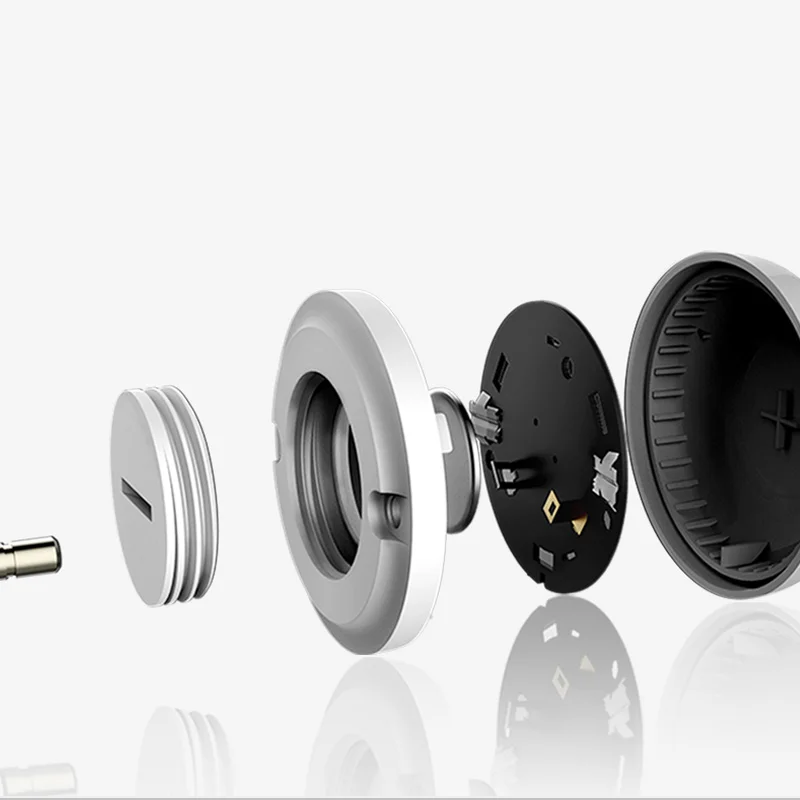 Aqara-オリジナルのip67防水湿度センサー,スマートホームウォーターセンサー,リモートアラーム,アプリケーションによる制御