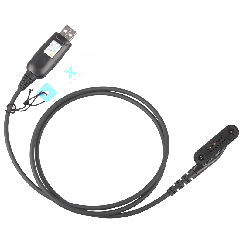 

MaxtonData USB кабель для программирования для VertexStandard CT-110 VX-820 VX829 VX920 vx821 vx824 VX-P829 радио